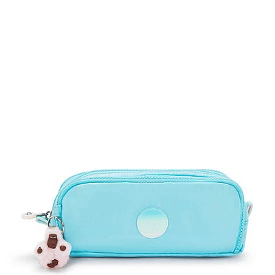 Gitroy Metallic Pencil Case