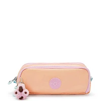 Gitroy Metallic Pencil Case