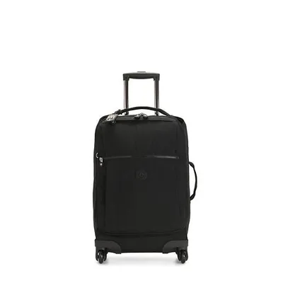 Darcey Small Carry-On Rolling Luggage