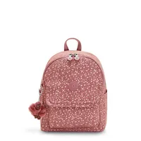 Matta Up Printed Backpack