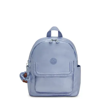 Matta Up Metallic Backpack