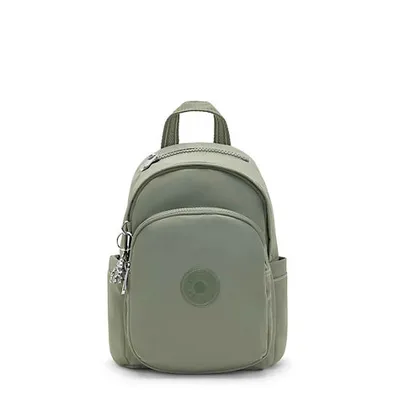 Delia Mini Backpack