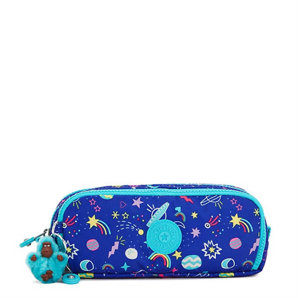 Gitroy Printed Pencil Case