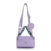 Victoria Tang Kimmie Convertible Crossbody Bag