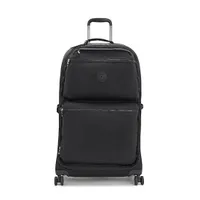 City Spinner Large Rolling Luggage