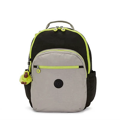 Seoul Extra Large 17" Laptop Backpack