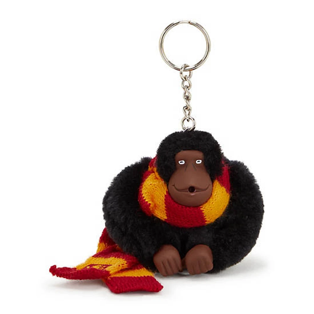 Harry Potter Monkey Keychain