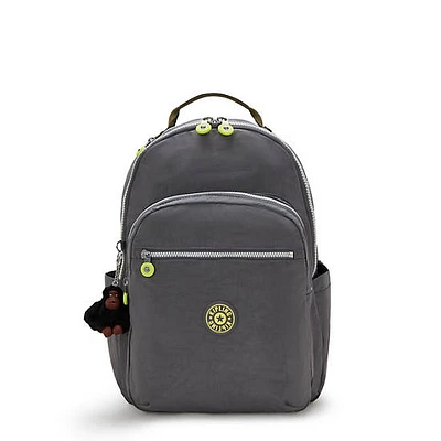 Seoul Large 15" Laptop Backpack