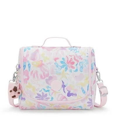 New Kichirou Printed Lunch Bag