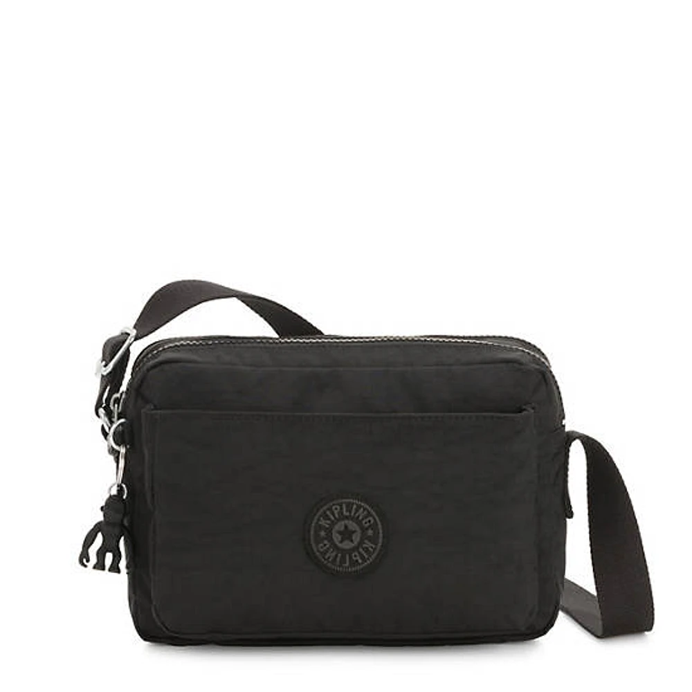 Abanu Medium Crossbody Bag