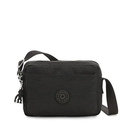 Abanu Medium Crossbody Bag