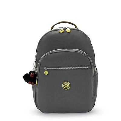 Seoul Extra Large 17" Laptop Backpack