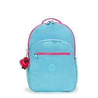 Seoul Extra Large 17" Laptop Backpack