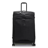 Youri Spin Large 4 Wheeled Rolling Luggage