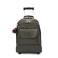 Sanaa Large Rolling Backpack