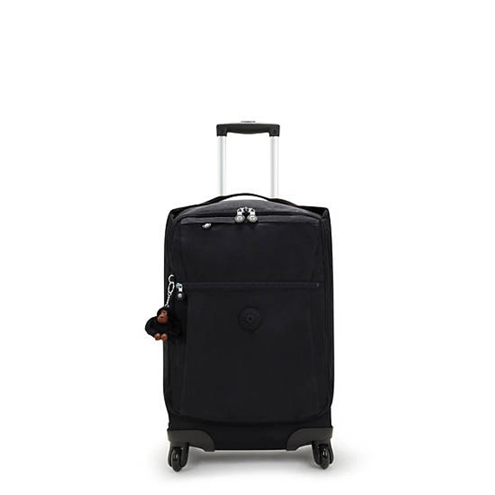 Darcey Small Carry-On Rolling Luggage