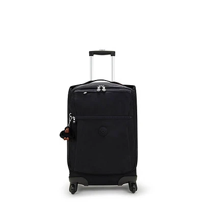 Darcey Small Carry-On Rolling Luggage