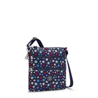 Keiko Printed Crossbody Mini Bag