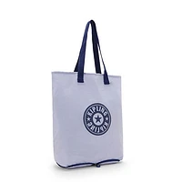 Hip Hurray Packable Tote Bag