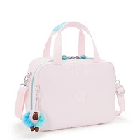 Miyo Metallic Lunch Bag