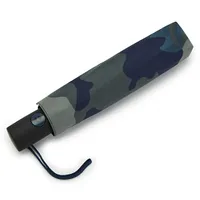 New Printed Umbrella Auto Open