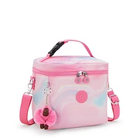 Graham Printed Lunch Bag