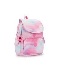 City Pack Printed Backpack
