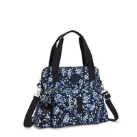 Pahneiro Printed Handbag