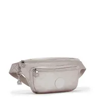 Yasemina Extra Large Metallic Waist Pack