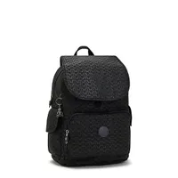 City Pack Printed Backpack
