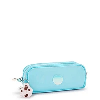 Gitroy Metallic Pencil Case
