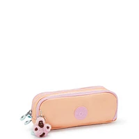 Gitroy Metallic Pencil Case