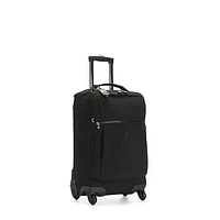 Darcey Small Carry-On Rolling Luggage