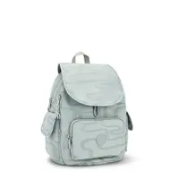 City Pack Small Printed Backpack