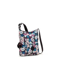 Julieta Printed Crossbody Bag