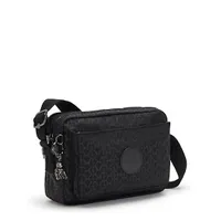 Abanu Multi Printed Convertible Crossbody Bag