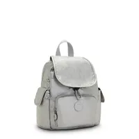 City Pack Mini Metallic Backpack