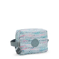 Parac Small Printed Toiletry Bag
