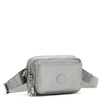 Abanu Multi Metallic Convertible Crossbody Bag