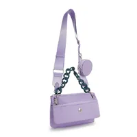 Victoria Tang Kimmie Convertible Crossbody Bag