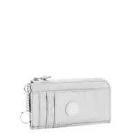 Dafni Metallic Wallet