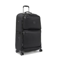 City Spinner Large Rolling Luggage