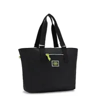 Jodi M Tote Bag