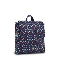 Dannie Printed Small Backpack