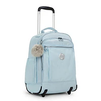 Gaze Large Rolling Backpack