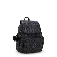 Harry Potter City Zip Small Backpack