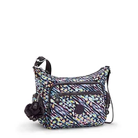 Gabbie Small Printed Crossbody Bag