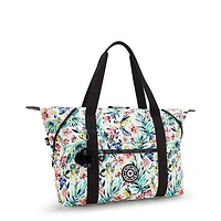 Art Medium Printed Tote Bag