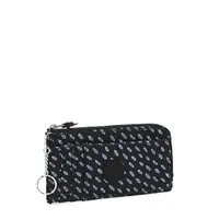 Dafni Printed Wallet