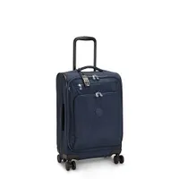 Youri Spin Small 4 Wheeled Rolling Luggage